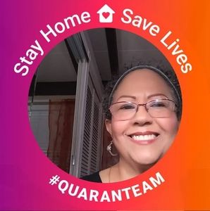 Meet your Posher, Jackie